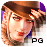 RTP pgsoft evorabid77