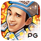 RTP pgsoft evorabid77