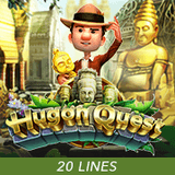 RTP spadegaming evorabid77